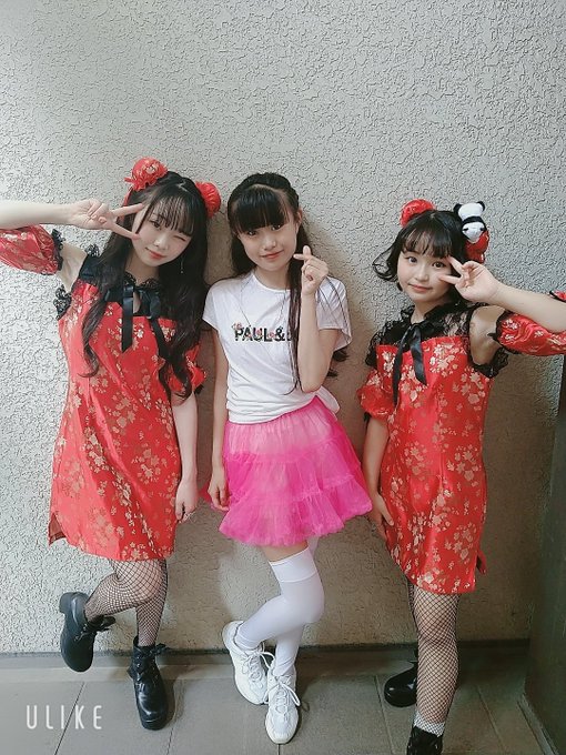 Twitterのコスプレ画像1