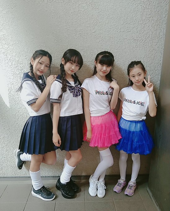 Twitterのコスプレ画像2