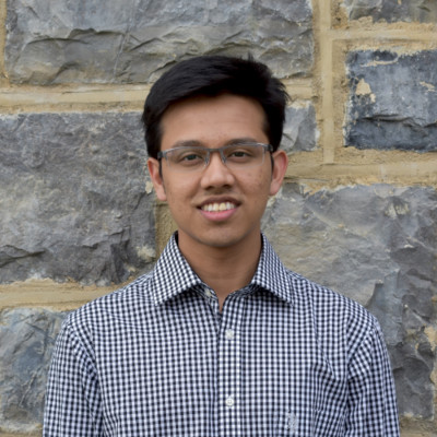 VT_CS's tweet photo. Class of 2021 graduate, Tahmid Muttaki, will be working as a full time software engineer at @CapitalOne! Congrats #HokieGrad 🎓 https://t.co/OsGIO0phAS