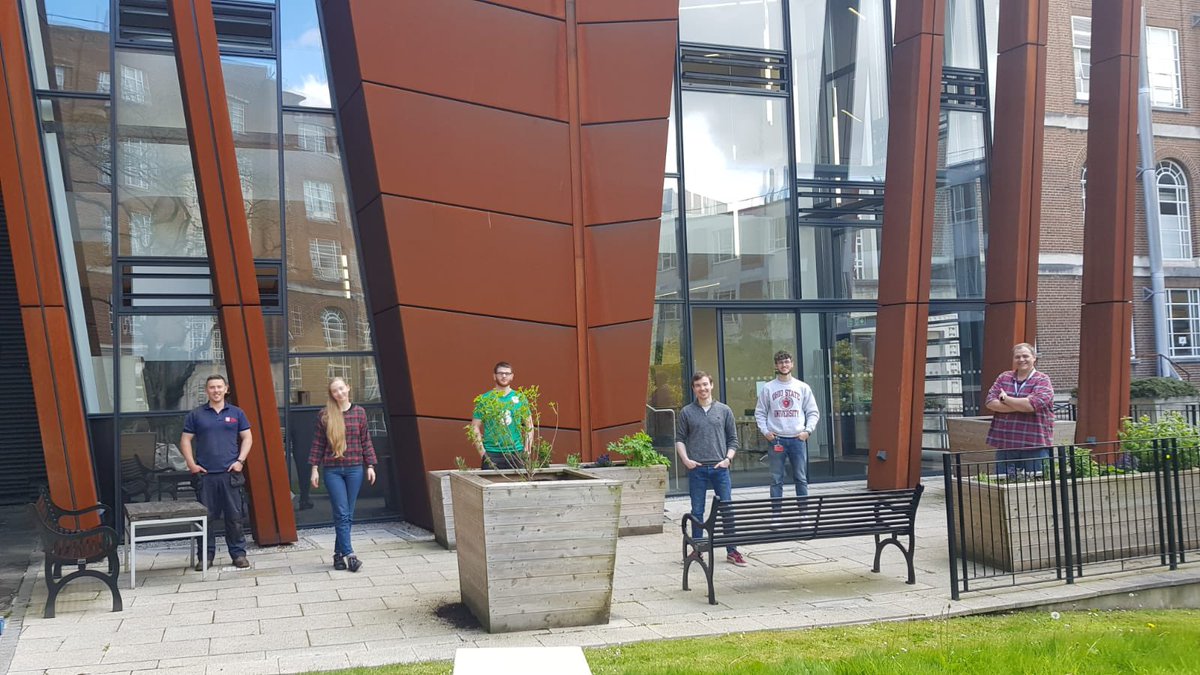 Green at Queen's tweet media