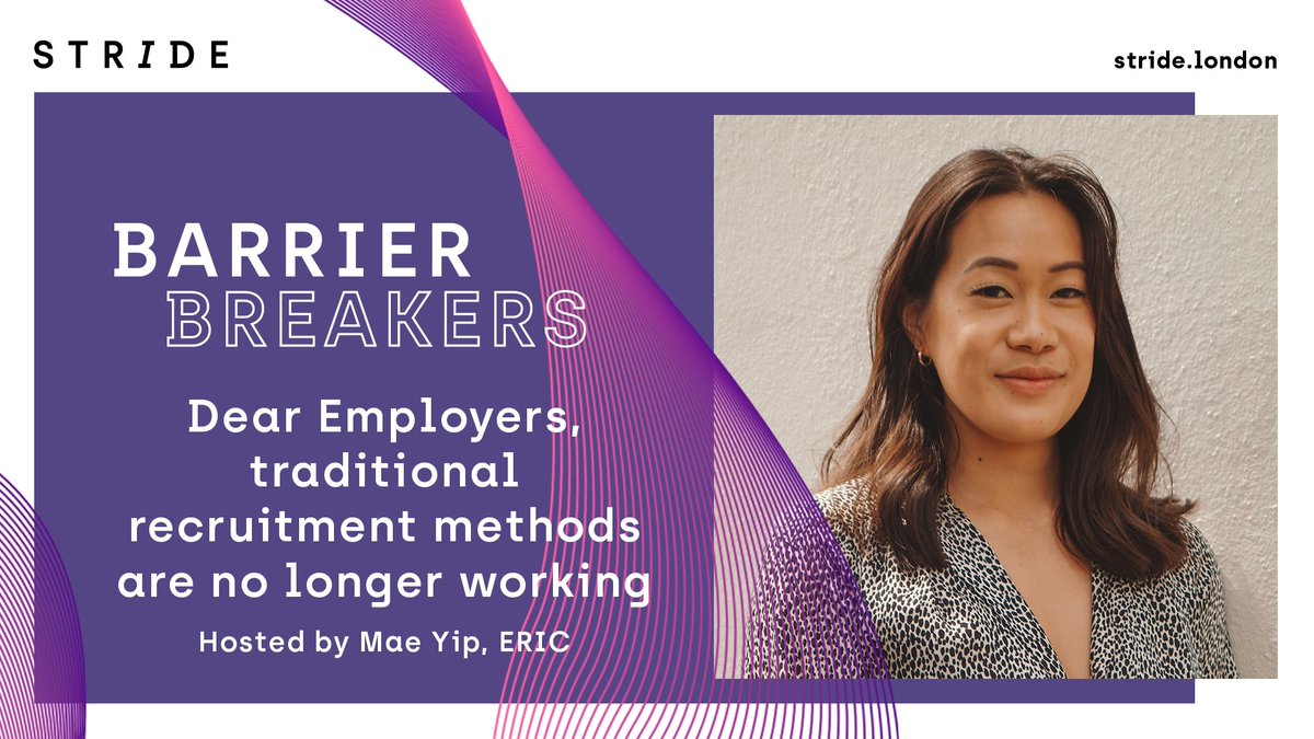 Stride.London tweet media