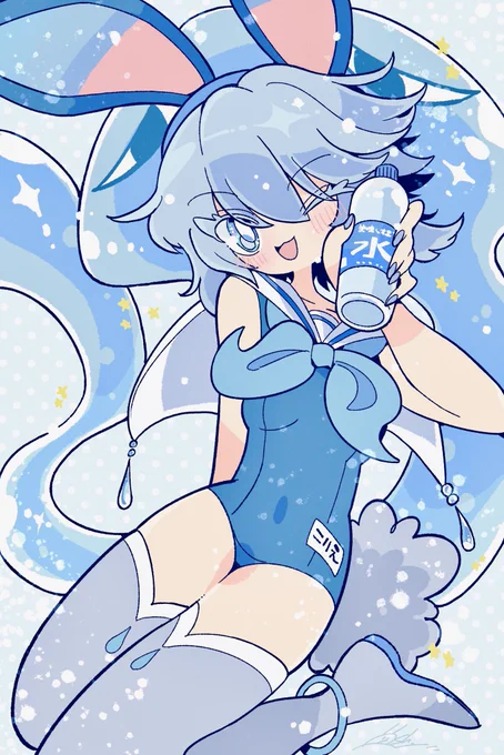 コリエンテちゃん……サ、サンリオ…
#SB69 