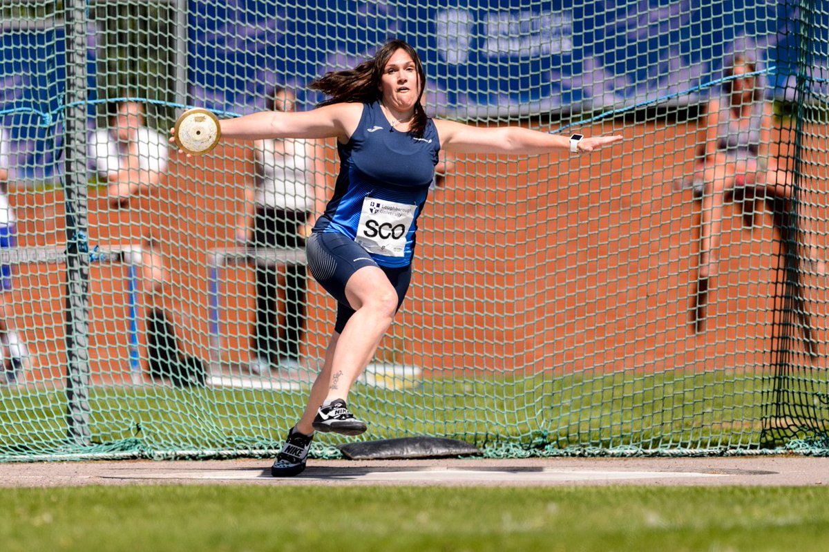 SCOTLAND SELECTION Great to name a team today for first time since August 2019 - huge well done all picked Among them @AdamThomas100 @Heather_Paton @Michael_Olsen @Gregthrows @Kirstylawdiscus Make it 14th selection for Kirsty 👏 scottishathletics.org.uk/64151-2/ @JomaSportUK @LboroSport