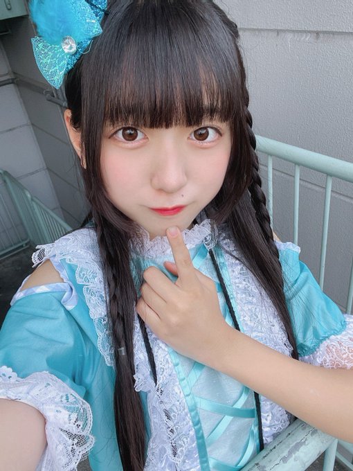 Twitterのコスプレ画像20