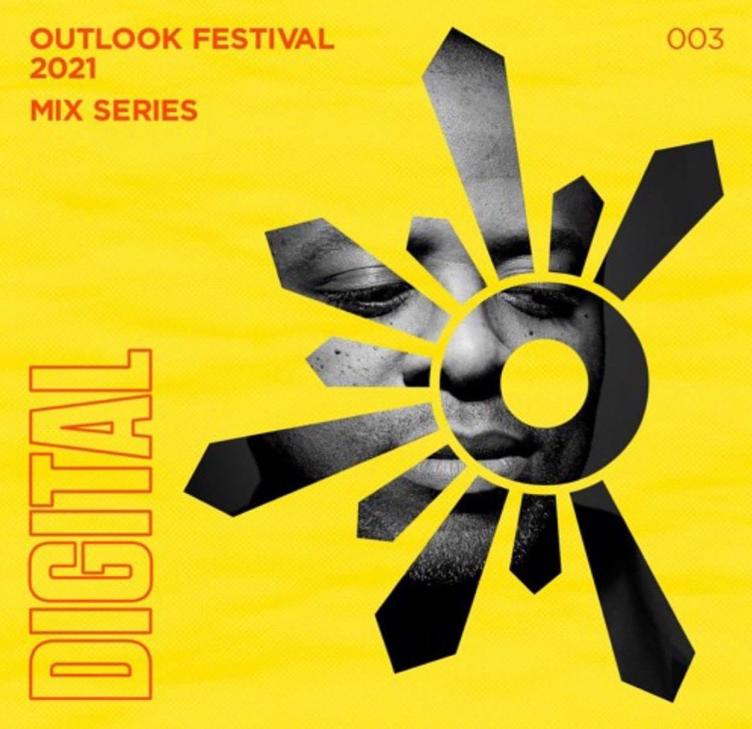 Outlook Festival Outlookfestival さん Twitter Outlook Festival Outlookfestival さん Twitter