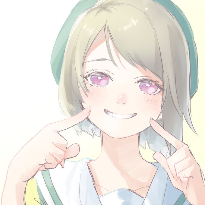 😊👑 #虹ヶ咲 