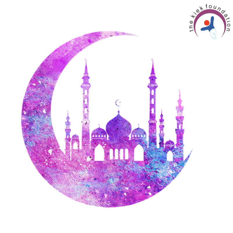 KiekThe's tweet photo. Eid Mubarak from all of us at the KIEK Foundation. May this day bring you happiness and prosperity. Above all, may Almighty Allah accept your acts of Ibadah.
#EidMubarak #Eidfitr #Ramadan #ngoinabuja #childwelfare #childcare https://t.co/4dtej1TDl0
