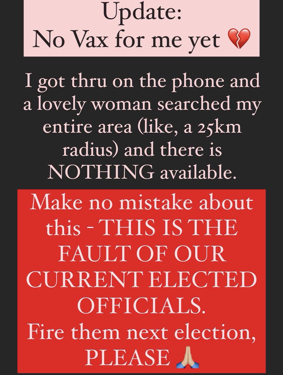 go_yoga's tweet photo. @MaryamMonsef You are my elected MP right now but if I have anything to do with it, you WILL NOT BE RE-ELECTED. #TheLineralsFailedCanada #VaccineRolloutCanada https://t.co/Q8ggutByXH