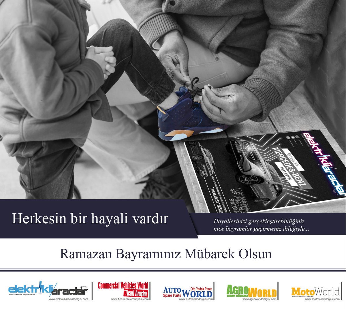 Mesafelerin kalkacağı, sevdiklerimiz ile bir arada olacağımız bayramlara... Mutlu Bayramlar 👋