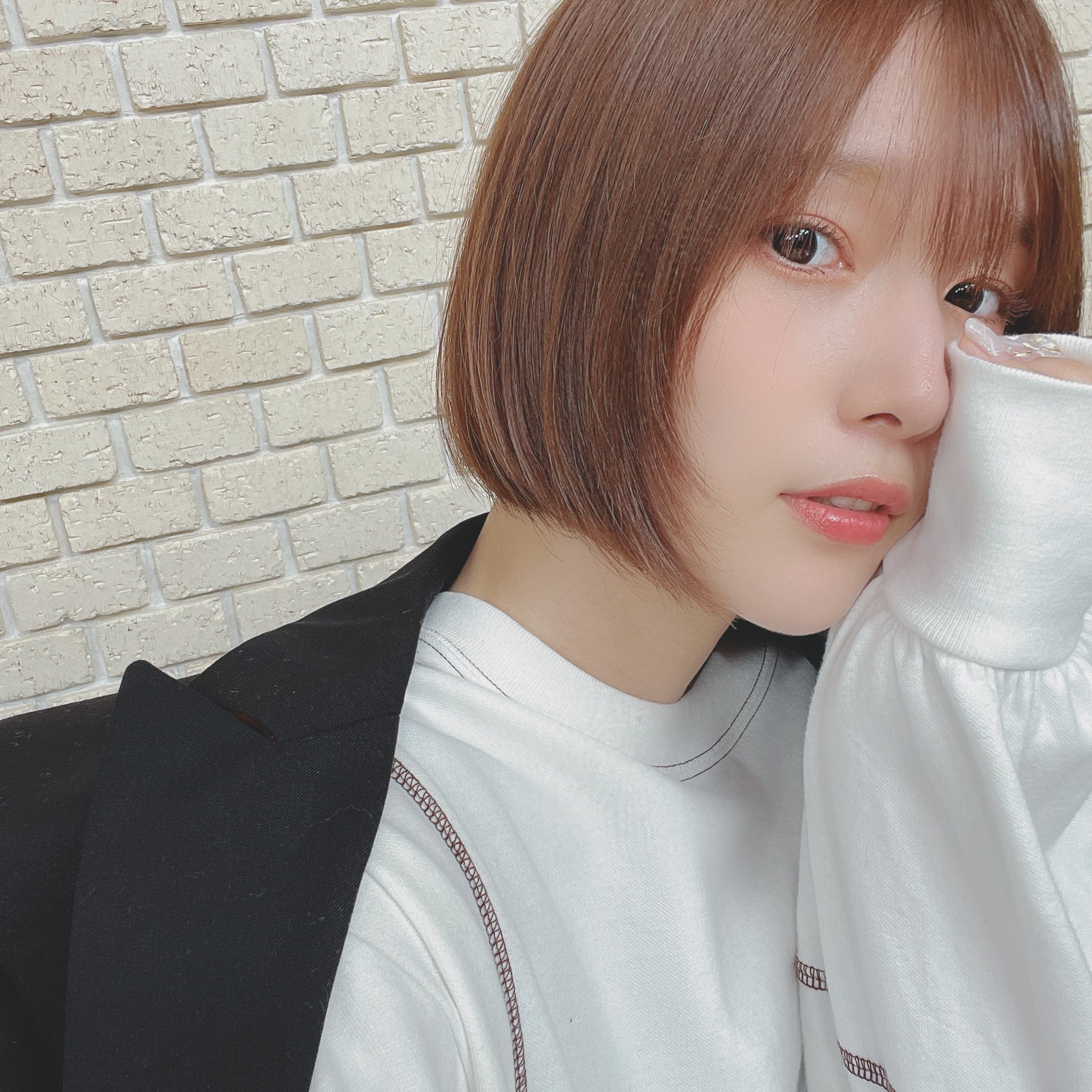 内田真礼 かみきったまる T Co Ckdl1zueij Twitter