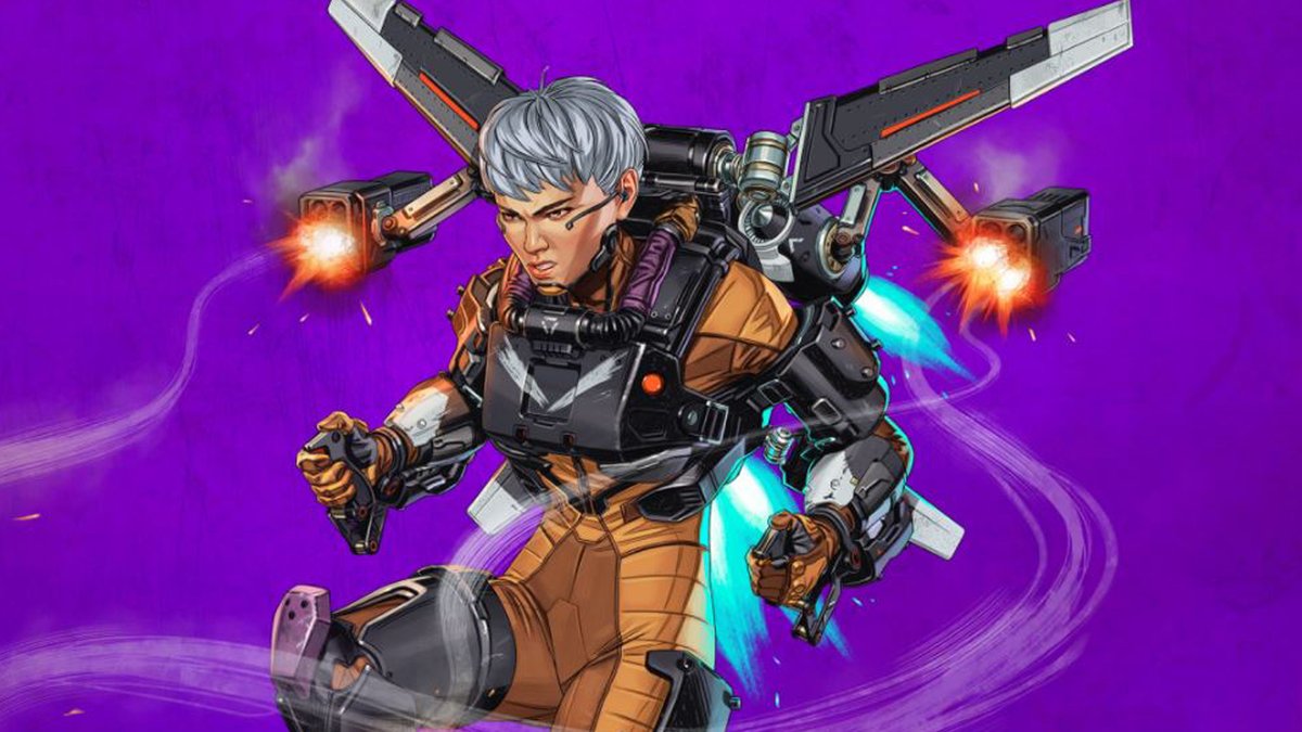 HappyGamerNews's tweet photo. Apex Legends: The Bocek And Spitfire Are Being Nerfed TODAY https://t.co/JW8NlDoSs0 
Games News #ApexLegends #ApexLegendsSeason9 #BattleRoyale #FpsGames #NINTENDO #PCMAC #PLAYSTATION #Respawn #STEAM #XBOX #Gaming https://t.co/h3N2temDBH