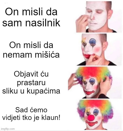 Borna Sor (@bornasor) on Twitter photo 