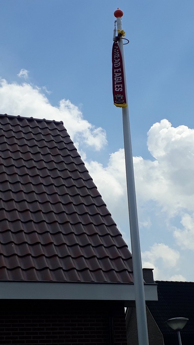 VanWelsum's tweet photo. Weet iemand wat #kowet gisteren gespeeld heeft? #dtv #kowetpromotie @GAEagles https://t.co/yiGLZpJRsv