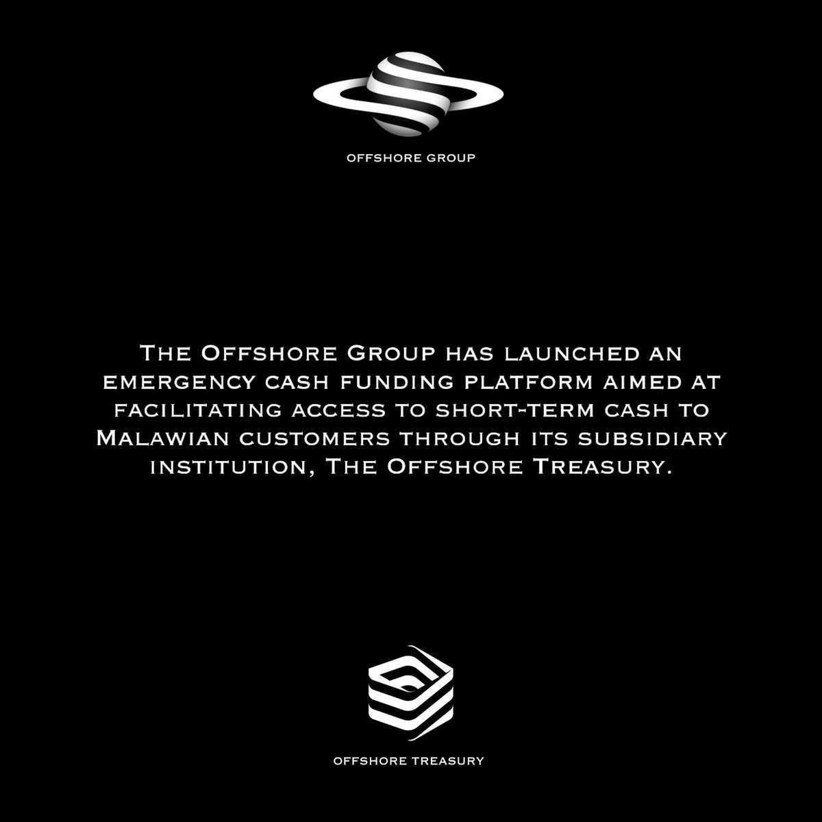 OSDevelopment's tweet image. Through the Offshore Treasury, our new diverse credit scheme makes loans more accessible to legal individuals, associations & companies.