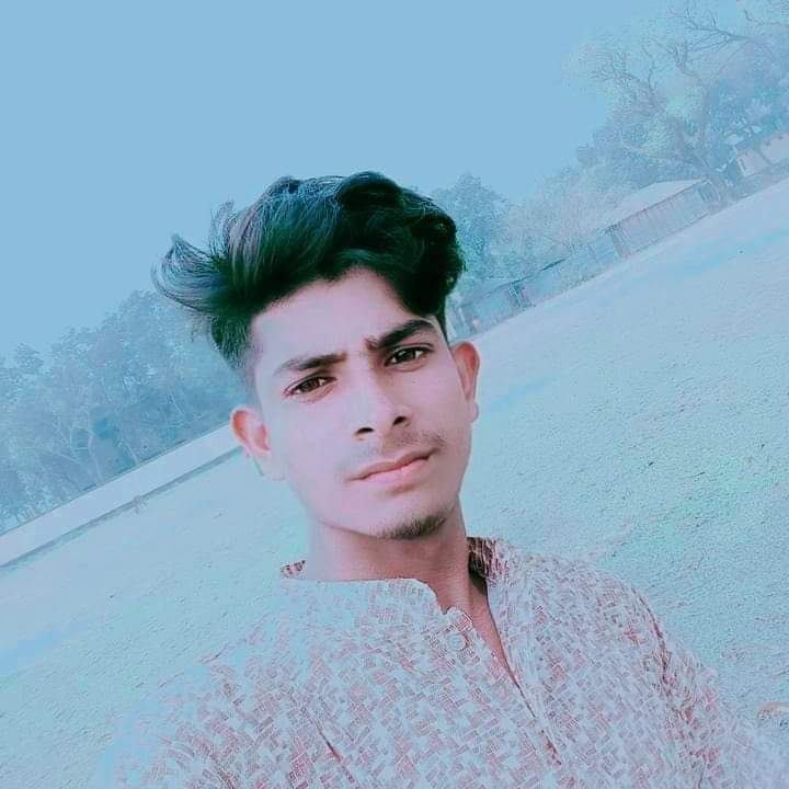 AjadulAjad's tweet photo. #NewProfilePic https://t.co/lfu5BL67PN