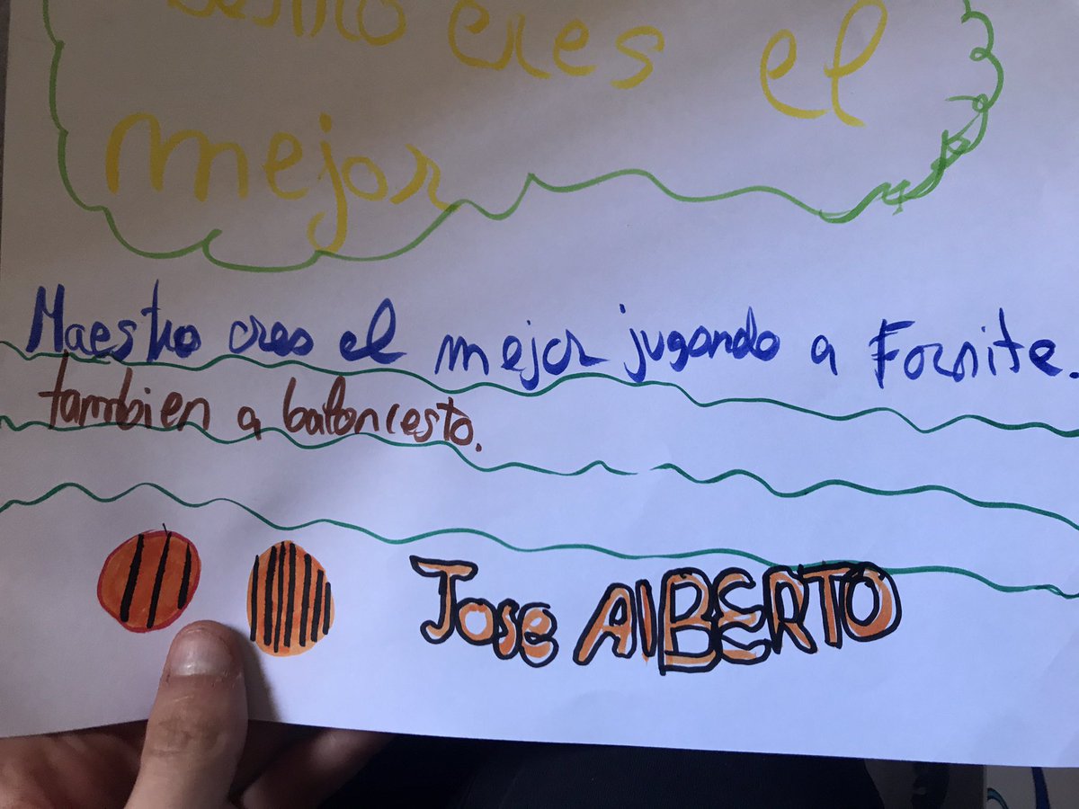 Jose Alberto tweet media