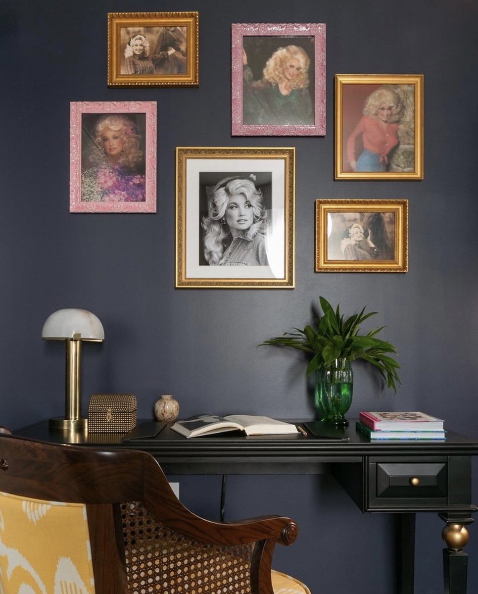 Graduate Nashville, the heart of Dolly country.

graduatehotels.com/nashville/