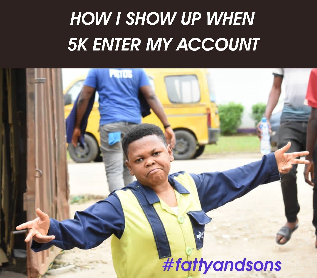 36bants's tweet photo. The memes have started rolling in #fattyandsons https://t.co/nHp0QyfL8G