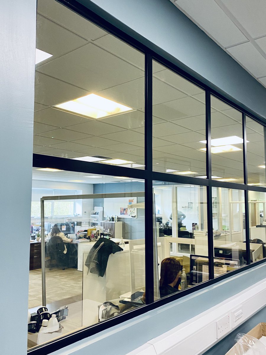 aci_contracts's tweet photo. ACI Contracts was responsible for the design through to completion. 
Please call 0141 882 5761 
#acicontracts  #ocula #officedesign #officeinteriors  #office  #commercialinteriordesign  #commercialfitout 
 #officefitout  #officeinspiration https://t.co/FKf3Kowcat