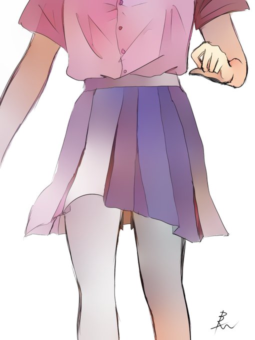 Bawtwitさんのイラストまとめ 2ページ目 Bawtwitさんのイラストまとめ 2ページ目