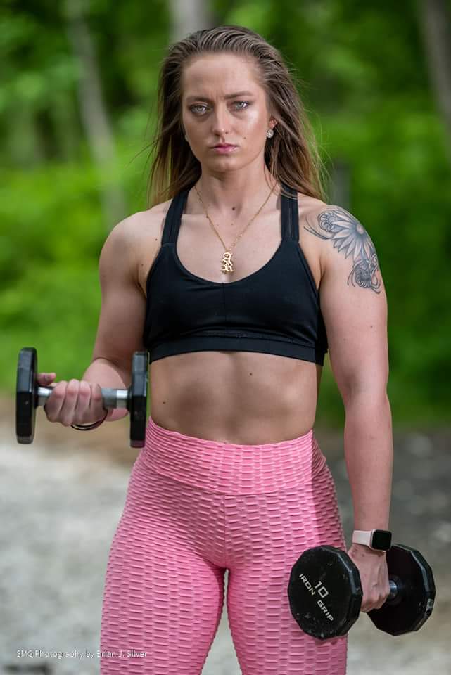 Fitness shoot 
SMG Photography by Brian J. Silver