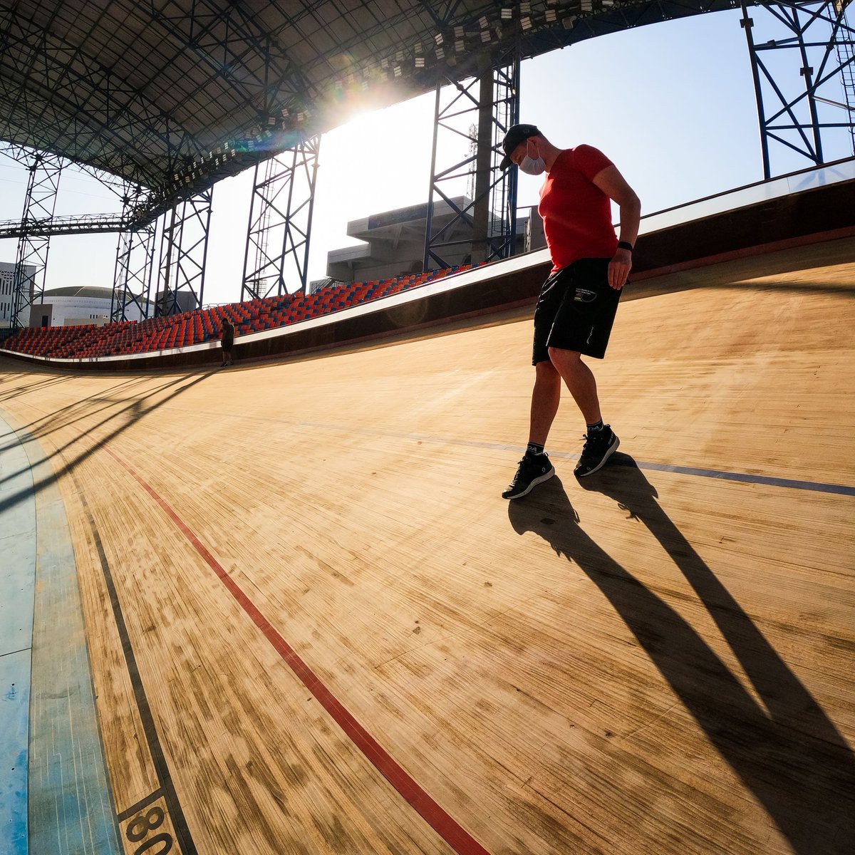 Excellence is never an accident, it is a result of high intentions, sincere effort,intellect decisions, skillful execution and the vision to see obstacles as opportunities.

📸 <a href="/mitch_sparrow/">Mitch Sparrow</a>