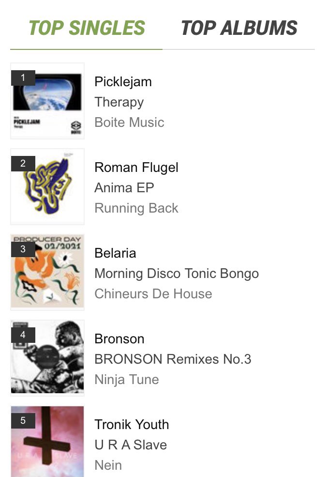 Picklejam tweet media