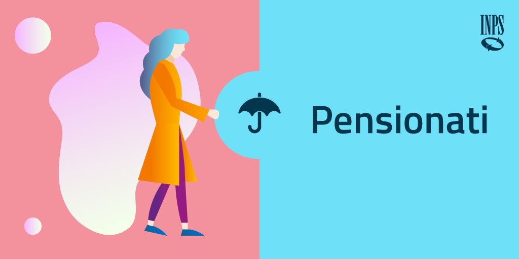 INPS_it's tweet photo. #InpsComunica #PensionatiEstero Aperta la campagna #REDEST 2021, relativa ai redditi 2020, con procedura a disposizione di patronati, consolati e strutture territoriali #Inps https://t.co/9WUEHMP96A https://t.co/blcdtokvfb