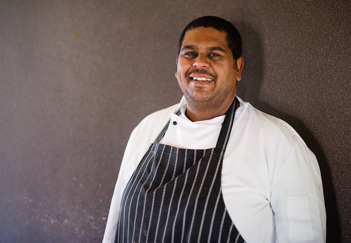 More Than Food Magazine tweet media