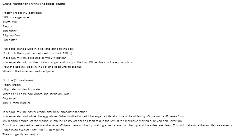 More Than Food Magazine tweet media