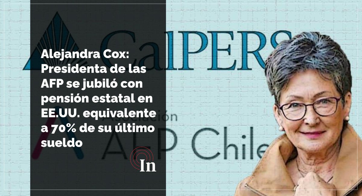 Interferencia tweet media