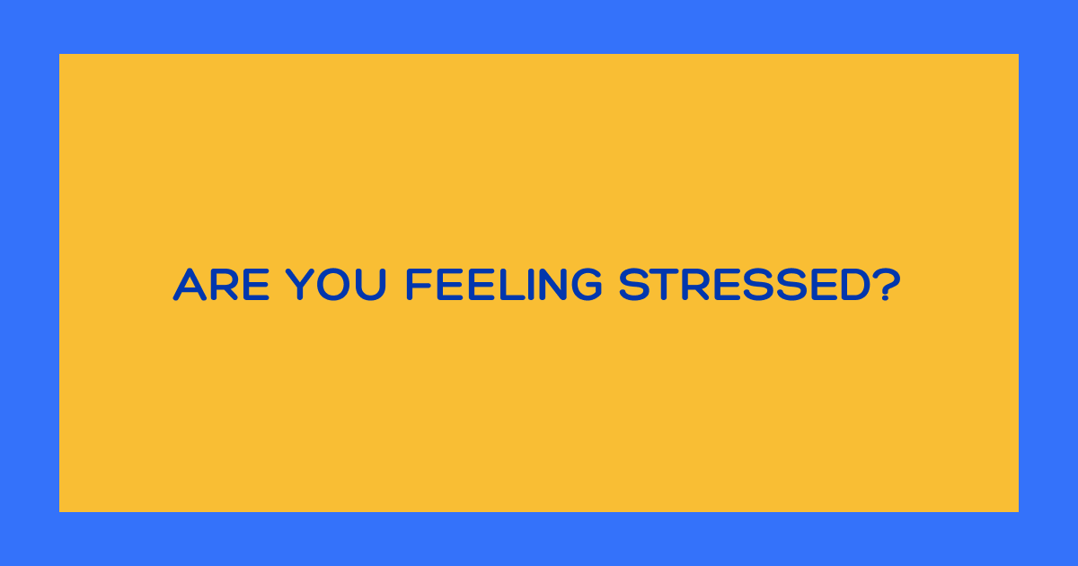 bulelwaspeaks's tweet photo. Bad communication is both a cause and effect of stress.

While stress can be good, chronic or severe stress can cause physical, mental and emotional issues.

Here are a 11 things you can try to break the negative feedback cycle of stress and impaired / no communication.

🧵 https://t.co/v7h8f88Rm8