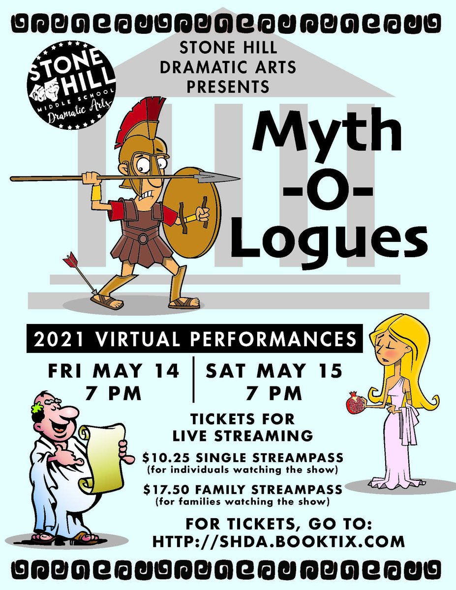 Tomorrow!

Buy your tickets at shda.booktix.com