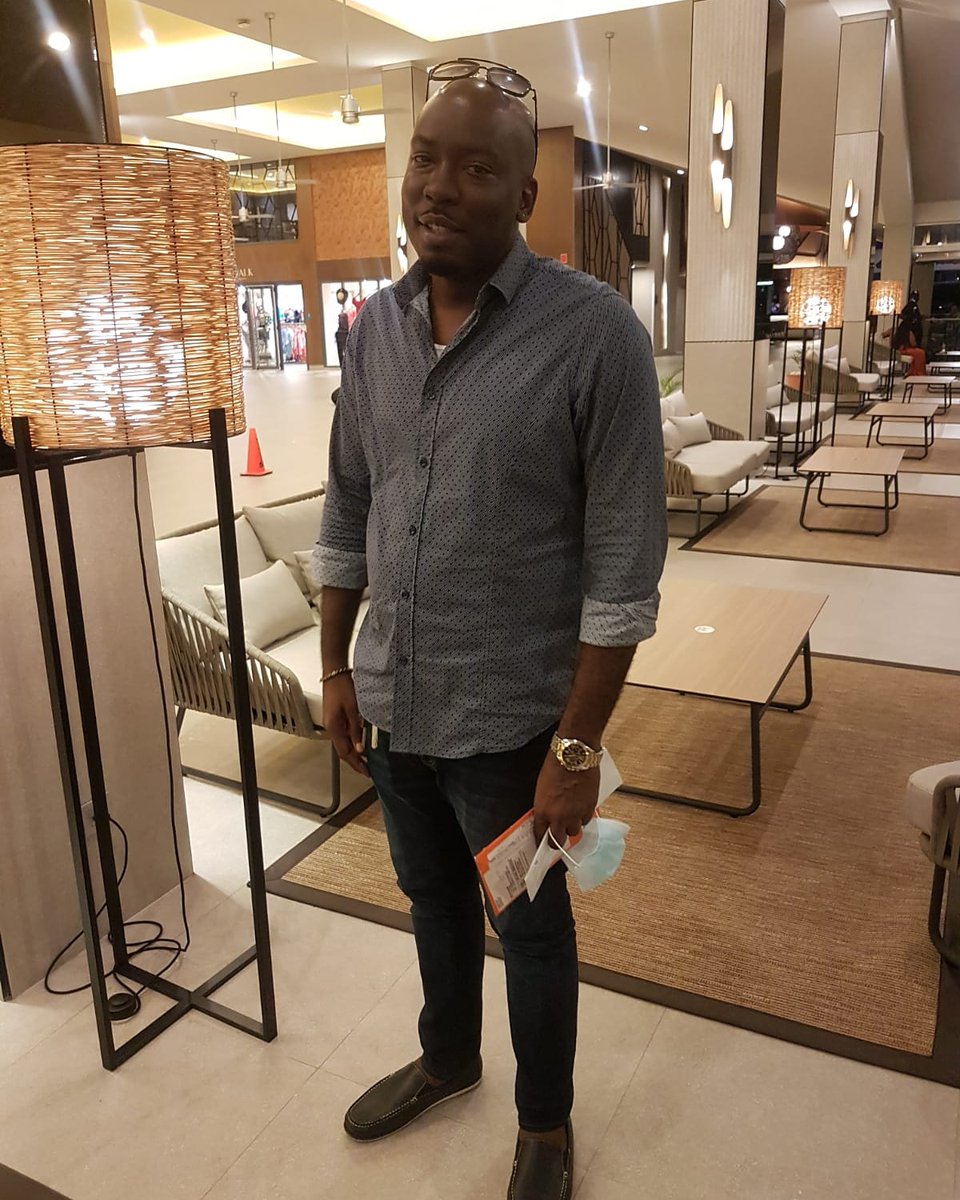 ChaceThe1's tweet photo. 👍🏾🚶🏾‍♂️ https://t.co/rqgOwBLCbv