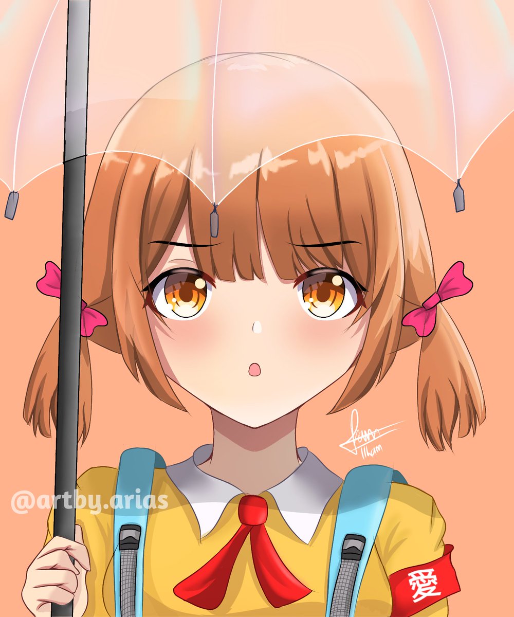 Moshimoshidraw tweet media