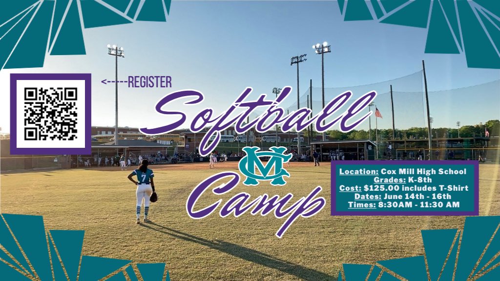 Cox Mill Sb tweet media