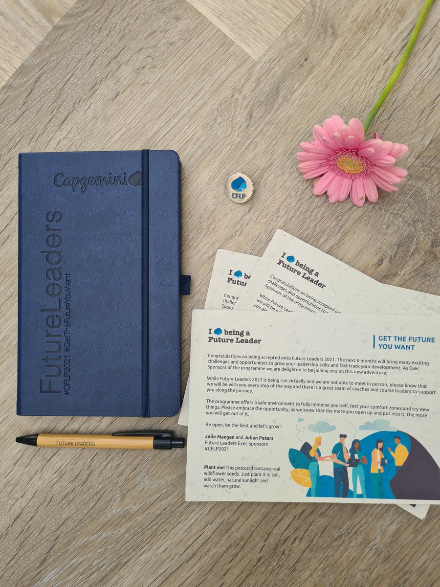 Our Future Leaders programme 2021 launches today! 36 of our highest performing employees have been chosen to take part in this 6-month programme.I’m so excited to watch the delegates progress over the coming months. Let’s go, Lets grow!  #cflp2021 #leadership #getthefutureyouwant