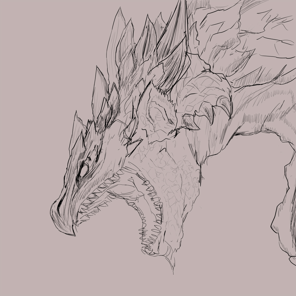 Twoucan リオレウス の注目ツイート イラスト マンガ