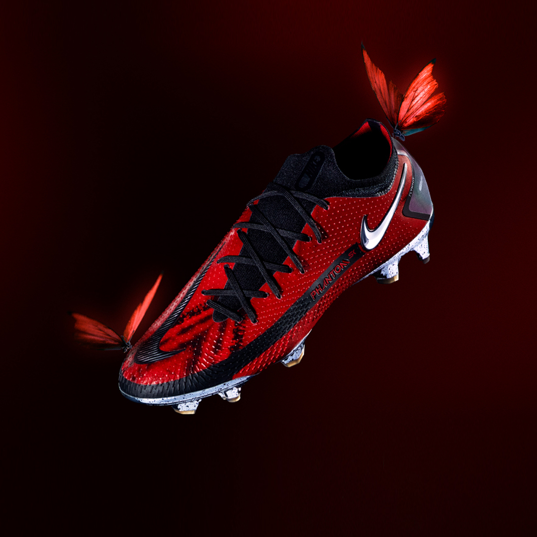 desconocido Mata capital Pro:Direct Soccer on Twitter: "Unveiling the Nike Phantom GT x Skepta boot  💥 The first music artist to collaborate with Nike on a performance football  boot 🔥 Dropping June 12 at Pro:Direct