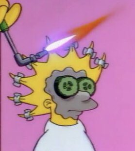 Simpsons Albums tweet media