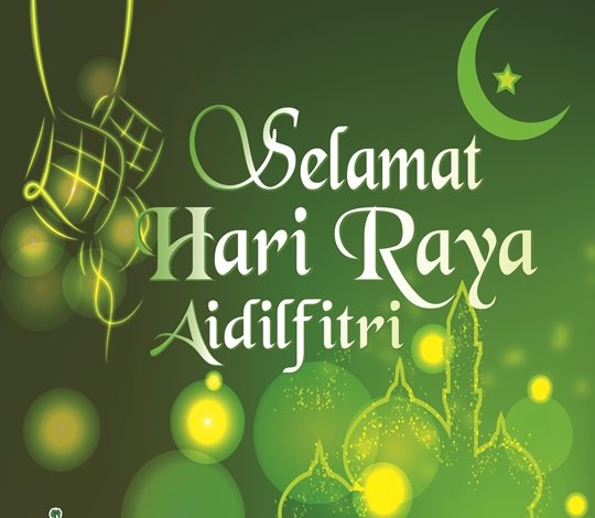hariraya - Twitter Search / Twitter