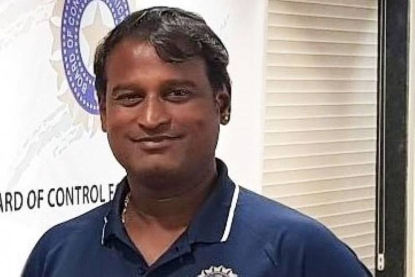 Board of Control for Cricket in India (BCCI) announces the appointment of #RameshPowar as the Head Coach of Team India (Senior Women); @BCCI had advertised for the post and received over 35 applications

@tapascancer 

DETAILS: ddnews.gov.in/sports/ramesh-…