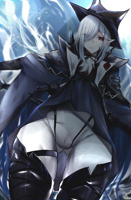 グラディア #アークナイツ #明日方舟 