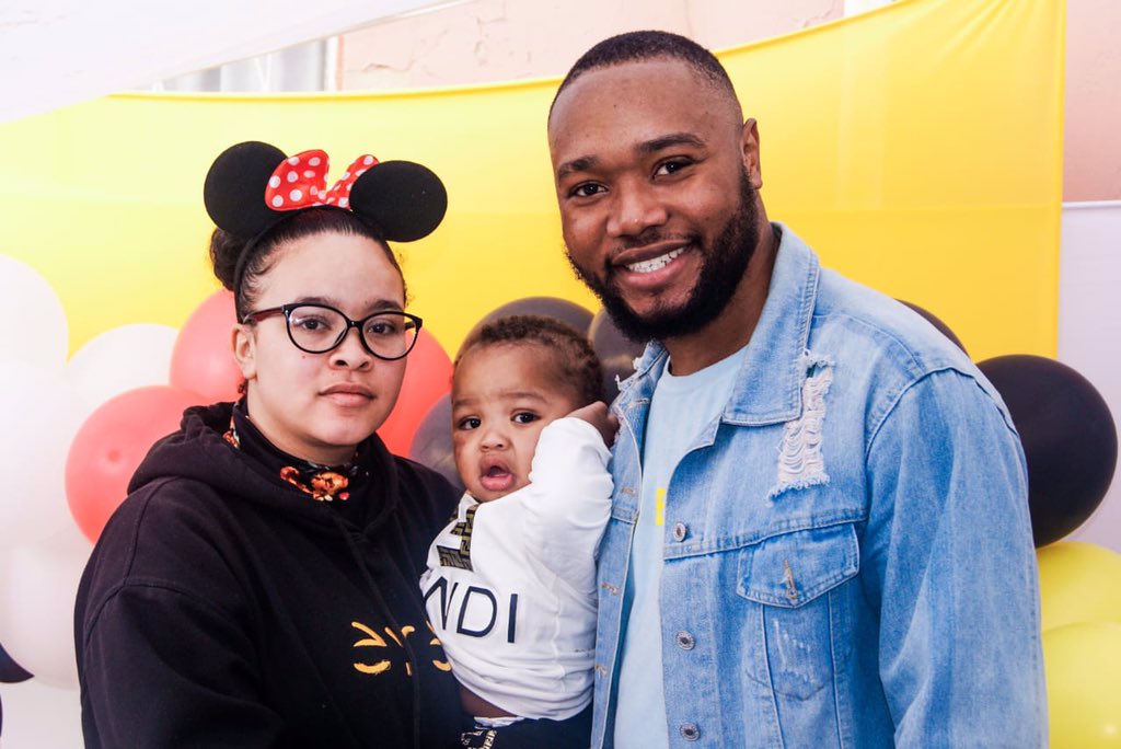 MikeLopenzo's tweet image. Kiddies Fun Day with Baby Jay☺️🥳🎊 . Thank you to everyone who supported &amp;amp; showed up 🖤 #BabyJayTurnsOne #FirstBirthday #ItsWasAVibe
📸 @nathan_machine
🔗 @ChantelLopenzo 
🔌 @yarahengineer