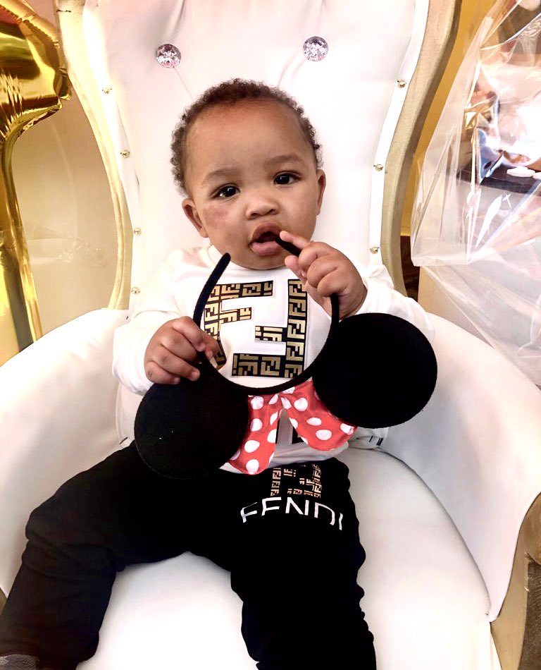 MikeLopenzo's tweet image. Kiddies Fun Day with Baby Jay☺️🥳🎊 . Thank you to everyone who supported &amp;amp; showed up 🖤 #BabyJayTurnsOne #FirstBirthday #ItsWasAVibe
📸 @nathan_machine
🔗 @ChantelLopenzo 
🔌 @yarahengineer