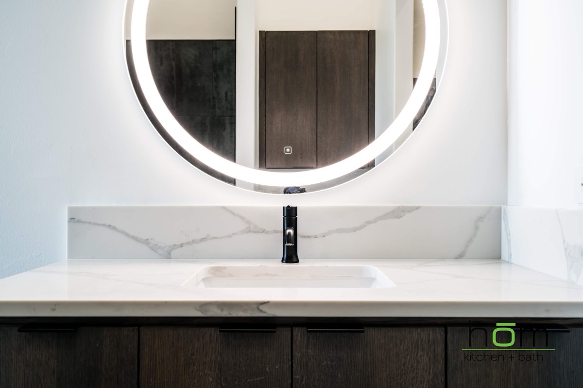 hōm kitchen + bath tweet media