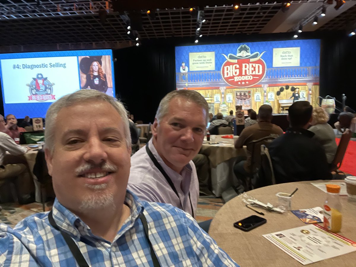 scroderick4's tweet image. Having a fantastic week in Orlando learning more about how to bring the best products and services to our great clients! #robinsbigseminar @10D_Tech