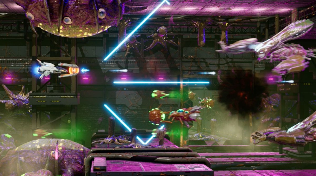 R-type final 2. R-type final 2. Digital deluxe edition. Digital deluxe edition. Typing final и typing final.