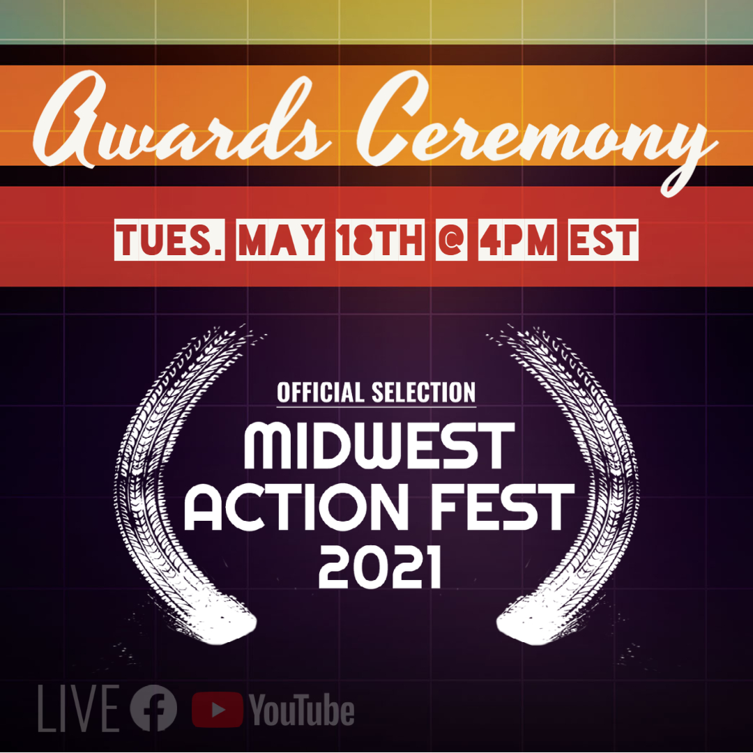 Midwest Action Fest tweet media