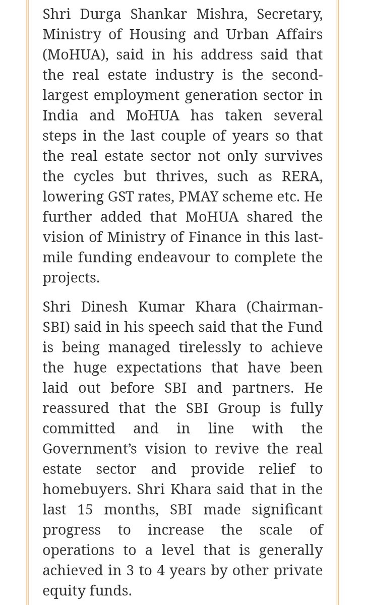 Nirmala Sitharaman Office tweet media